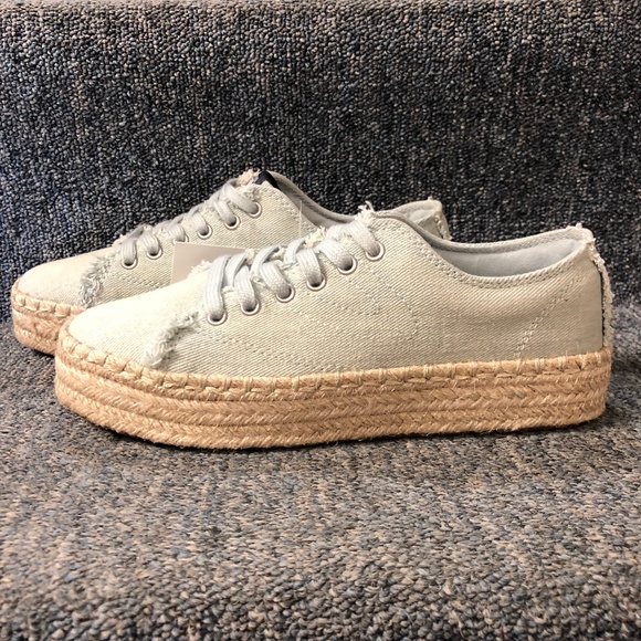 Tretorn Women's EVE Sneaker- Lt Blue1/Denim- New in BOX FAST SHIPPING! - Picture 3 of 9